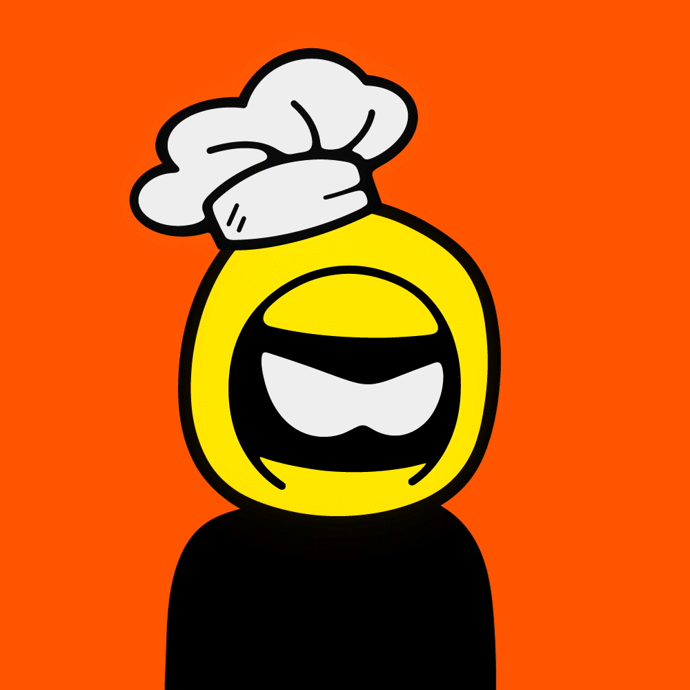 Pizza Ninjas #1372 animation by 0xmoodz